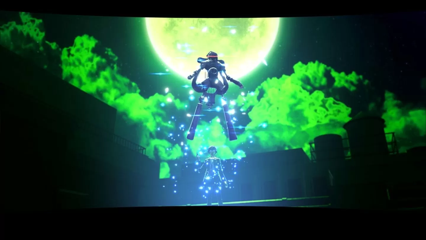 《女神異聞錄3 Reload》PS／Steam 版發售決定！女性主角確定無望使用