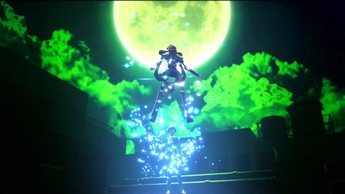 《女神異聞錄3 Reload》PS／Steam 版發售決定！女性主角確定無望使用