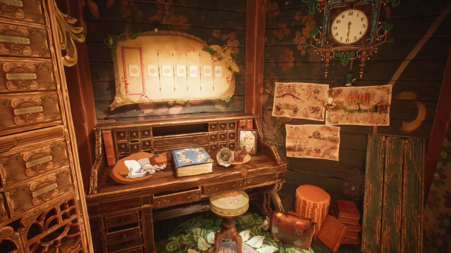 《Garden Life》園藝沙盒新作 2024 年內推出，發揮創意打造屬於自己的夢幻花園