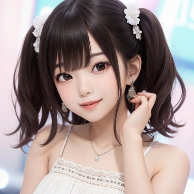 AI 偶像收集養成《偶像轉蛋收藏》6 月下旬推出！事前預約同步開放