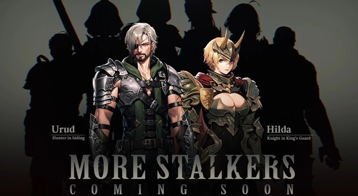 《Dungeon Stalkers 地下城追隨者》12 月推出！除了怪物也要當心其他玩家亂入妨礙