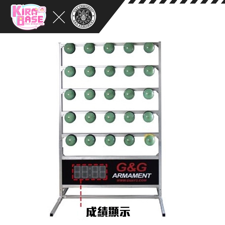 《絕地求生》X 怪怪貿易 KIRABASE期間限定主題店盛大展開