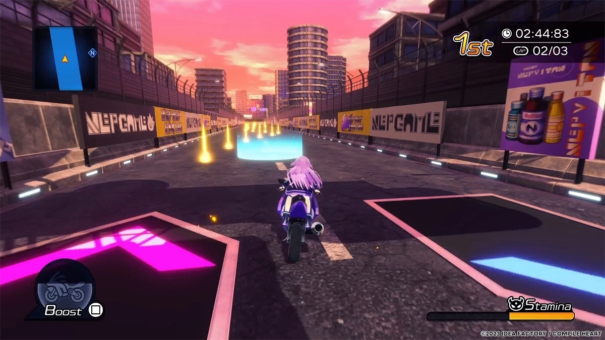 《超次元游汐 戰機少女 GameMaker R:Evolution》公開迷宮探索＆戰鬥、登場人物最新情報