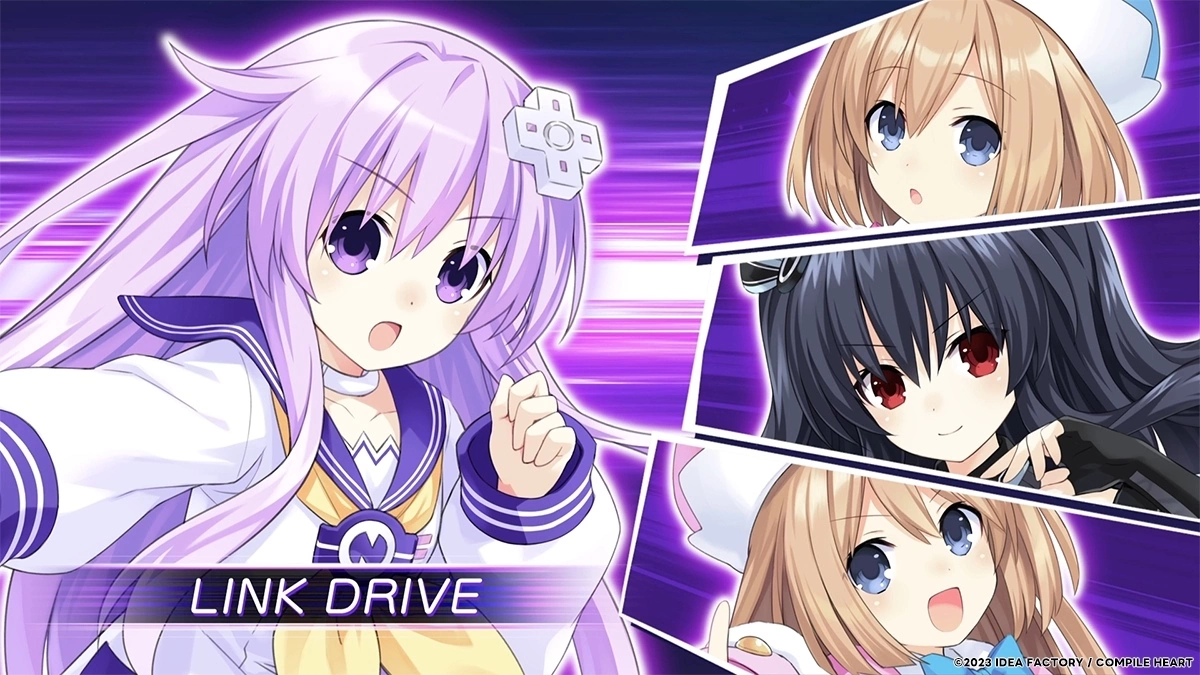 《超次元游汐 戰機少女 GameMaker R:Evolution》公開迷宮探索＆戰鬥、登場人物最新情報
