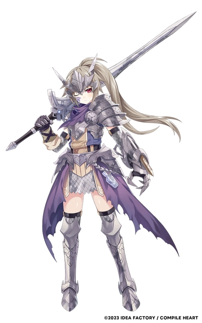 《超次元游汐 戰機少女 GameMaker R:Evolution》公開迷宮探索＆戰鬥、登場人物最新情報