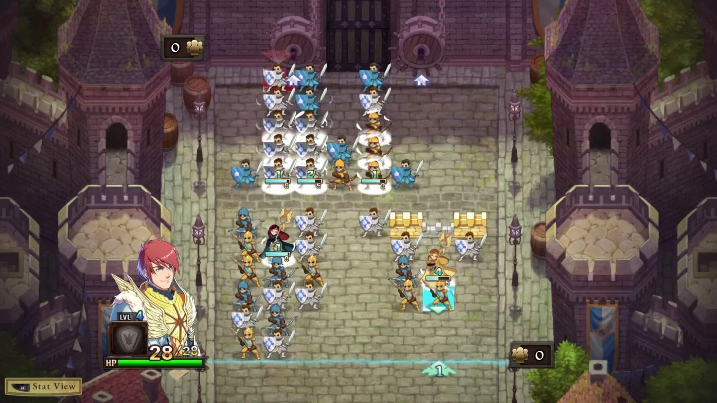 經典三消策略RPG《魔法門：英雄交鋒 決定版》將於7月20日發售，試玩版下週上架