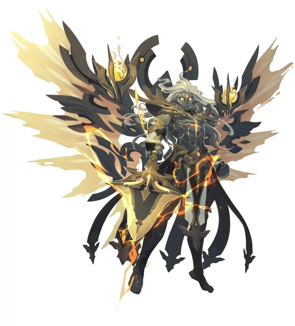 《魔靈召喚：克羅尼柯戰記》迎戰全新團戰：英雄之樹、全新5星魔法弓箭手魔靈 火熱登場！
