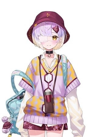 全新 Vtuber 團體「VPI」正式出道，六名成員全是神祕謀殺案的嫌疑犯？