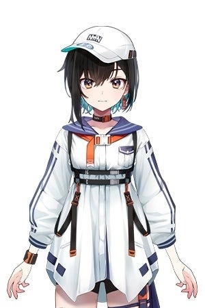 全新 Vtuber 團體「VPI」正式出道，六名成員全是神祕謀殺案的嫌疑犯？