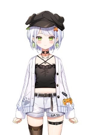 全新 Vtuber 團體「VPI」正式出道，六名成員全是神祕謀殺案的嫌疑犯？