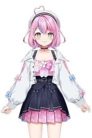 全新 Vtuber 團體「VPI」正式出道，六名成員全是神祕謀殺案的嫌疑犯？