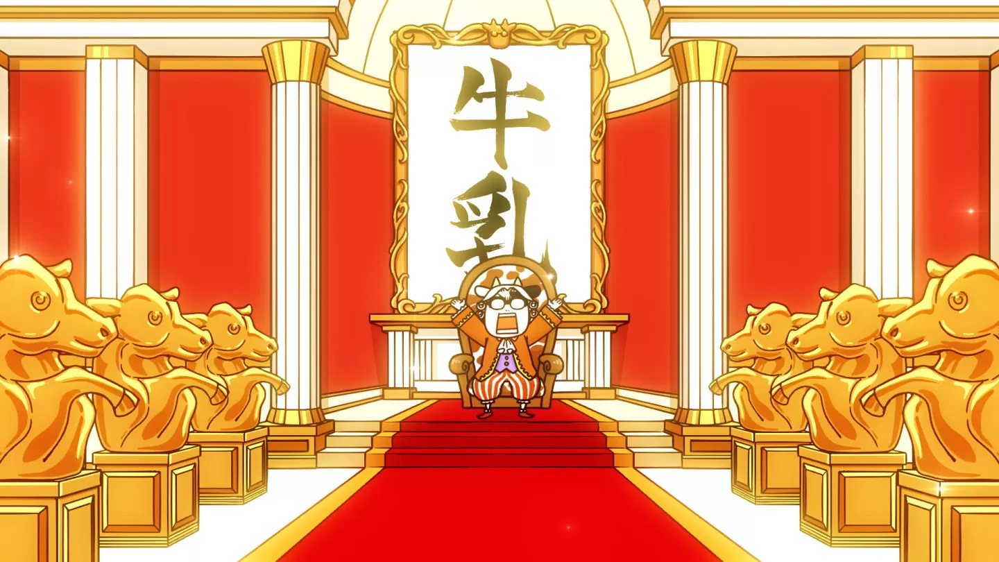 七月新番《百姓貴族》公開 PV 第一彈＆第一集截圖，農民荒川的奮鬥史即將開演！