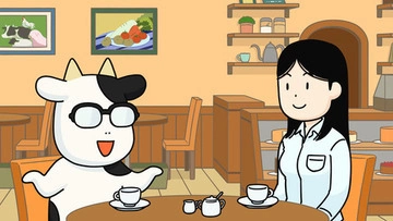 七月新番《百姓貴族》公開 PV 第一彈＆第一集截圖，農民荒川的奮鬥史即將開演！