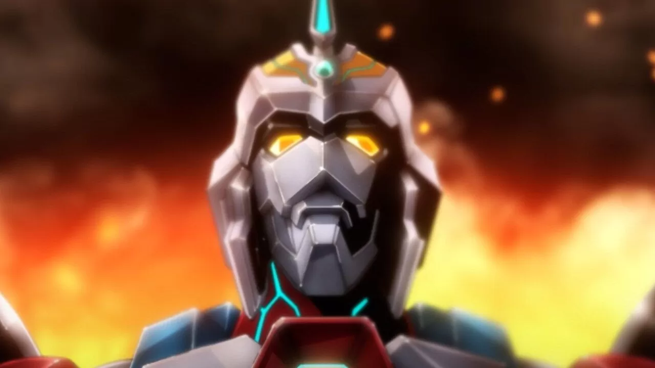 《SSSS.GRIDMAN 劇場總集篇》影音效果全面升級，6/21全台上映！公開上映前兩週特典內容