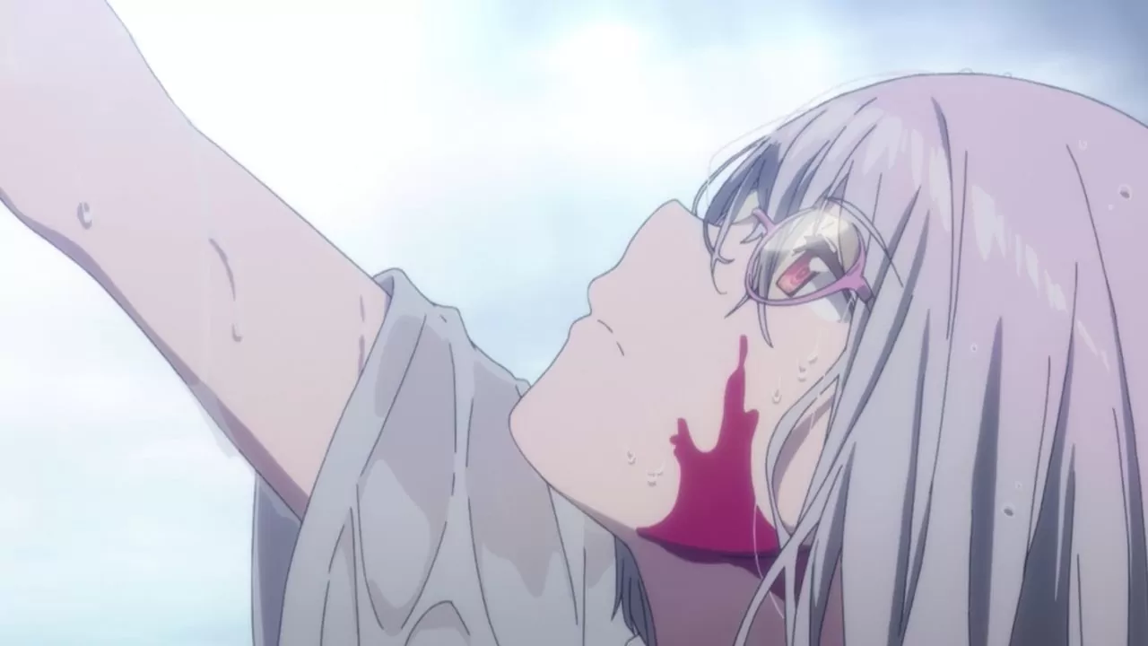 《SSSS.GRIDMAN 劇場總集篇》影音效果全面升級，6/21全台上映！公開上映前兩週特典內容