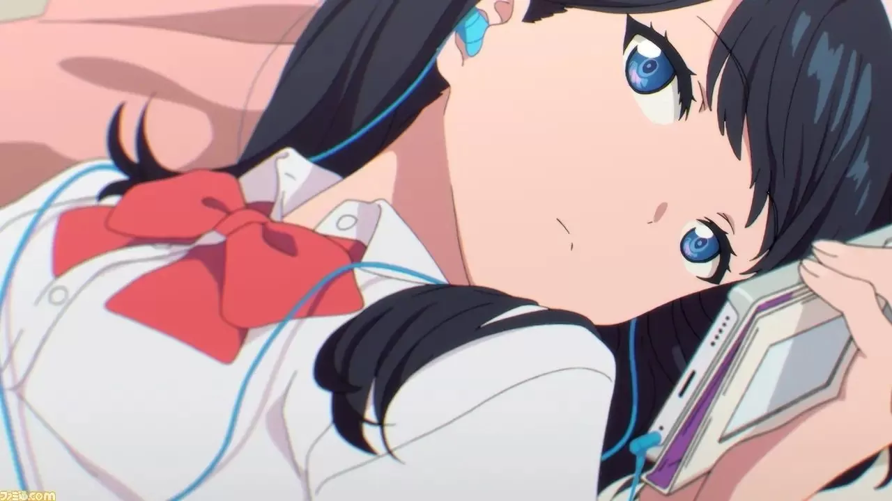 《SSSS.GRIDMAN 劇場總集篇》影音效果全面升級，6/21全台上映！公開上映前兩週特典內容