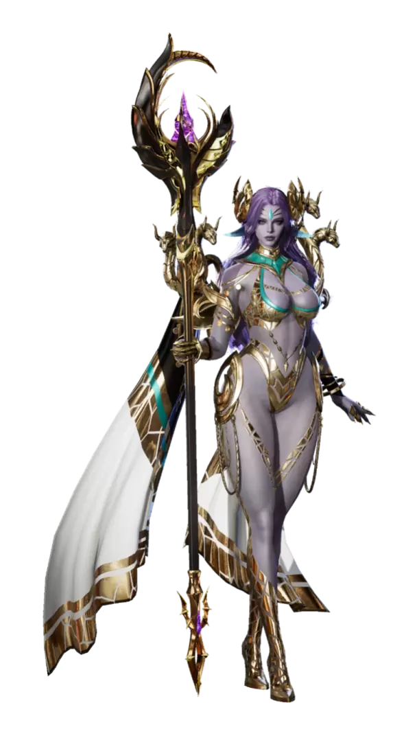 《HIT2》加開全新伺服器「阿烈席」新增跨區地城「沒落者藏身處」