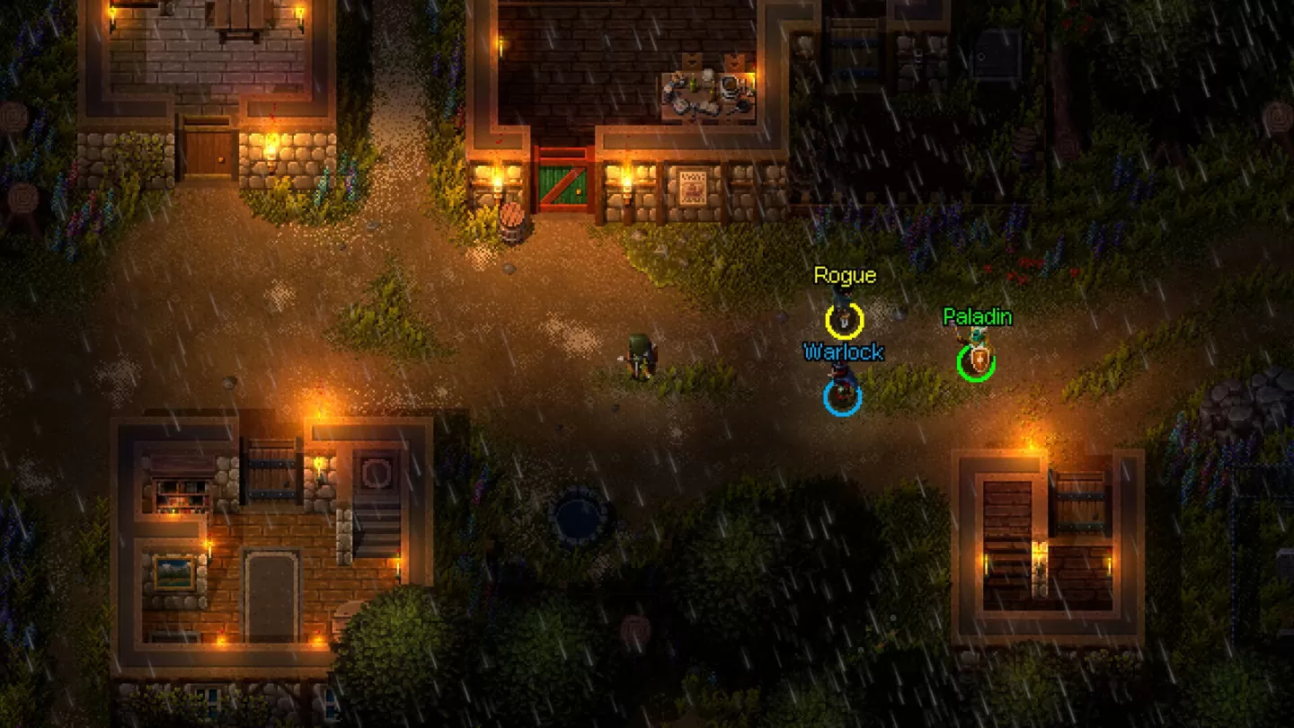 《鐵鎚守衛者 Hammerwatch II》PC 版 8/15 推出，免費 DEMO 版 Steam 新品節限時公開
