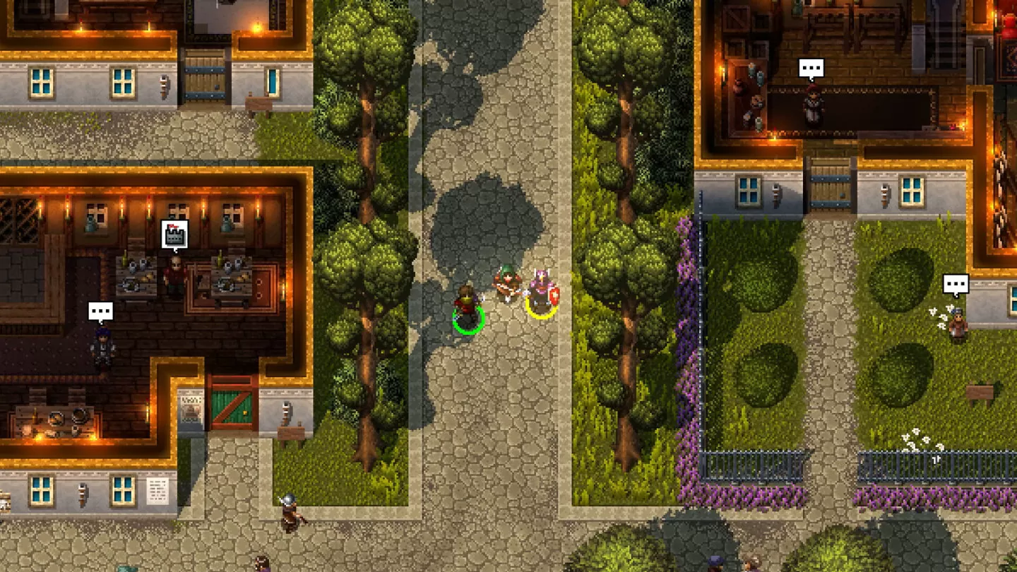 《鐵鎚守衛者 Hammerwatch II》PC 版 8/15 推出，免費 DEMO 版 Steam 新品節限時公開