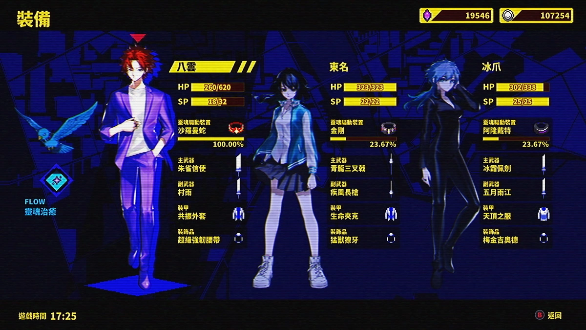 靈魂牌組構築RPG 《SOULVARS》6/27各平台發售！今日釋出遊戲特色完整介紹搶先看，考驗作戰策略的深度之作！