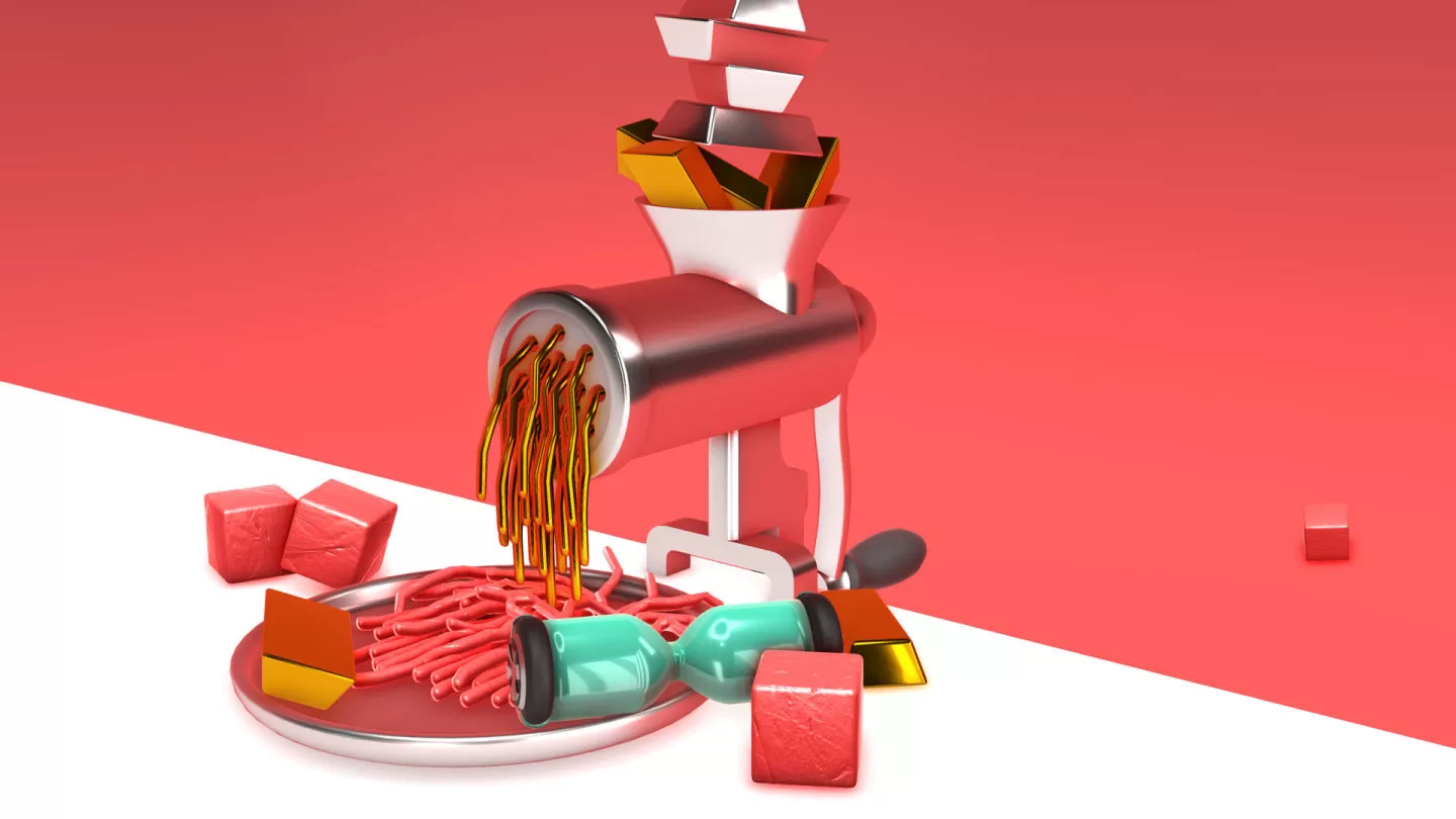 《Nour：Play with Your Food》休閒模擬新作 Steam DEMO 版公開