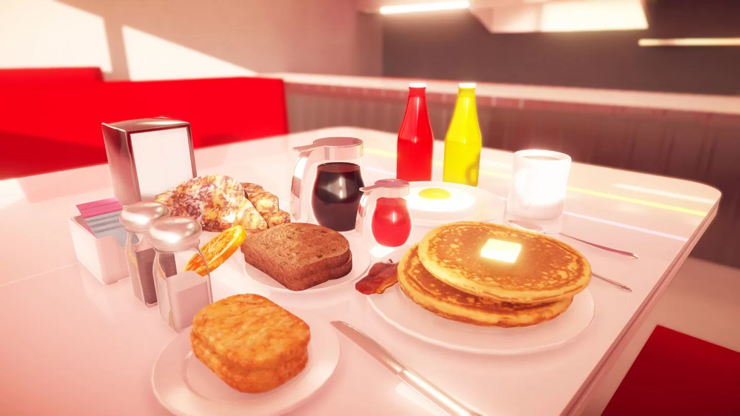 《Nour：Play with Your Food》休閒模擬新作 Steam DEMO 版公開