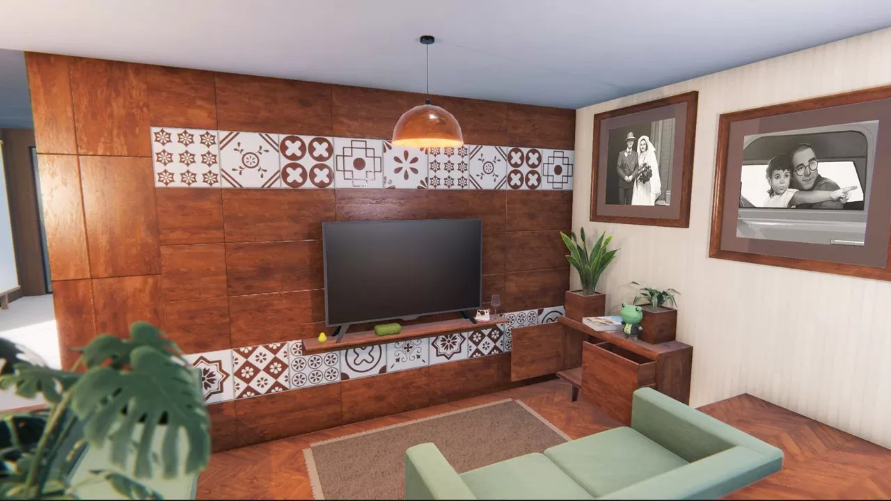 《House Flipper 房產達人2》限時 demo 版 Steam 新品節開放試玩