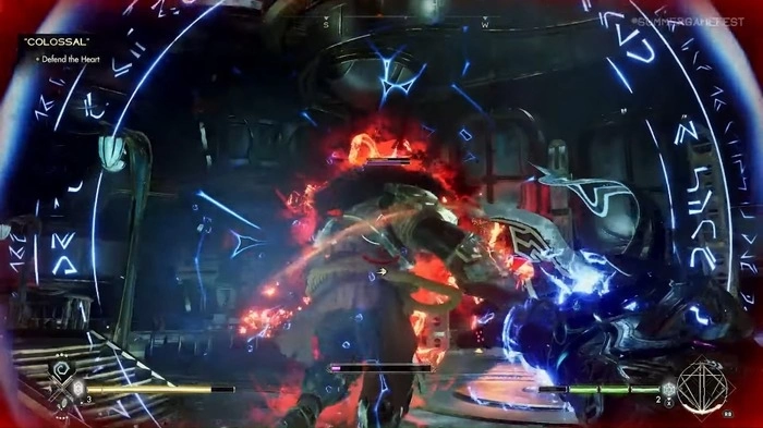 《Immortals of Aveum 亙古魔戰》宣布延期！新發售日 8/22 同步公開