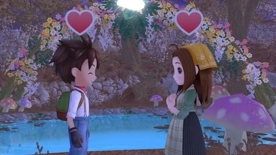《牧場物語 Welcome！美麗人生》明日正式販售！介紹系列25年以上發展歷史