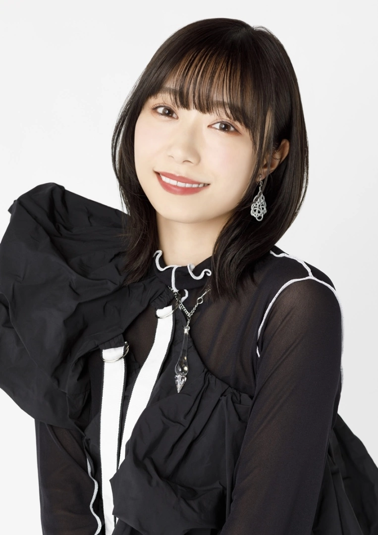 【2023漫博】七月動畫《幻日夜羽 -鏡中暉光-》聲優小林愛香、逢田梨香子來台舉辦見面會，活動套組7/9中午開賣