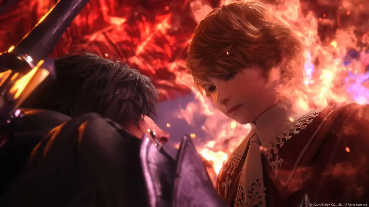 《FF16》通關無雷心得：動作玩法詮釋召喚獸魅力，不再虎頭蛇尾的終極幻想物語