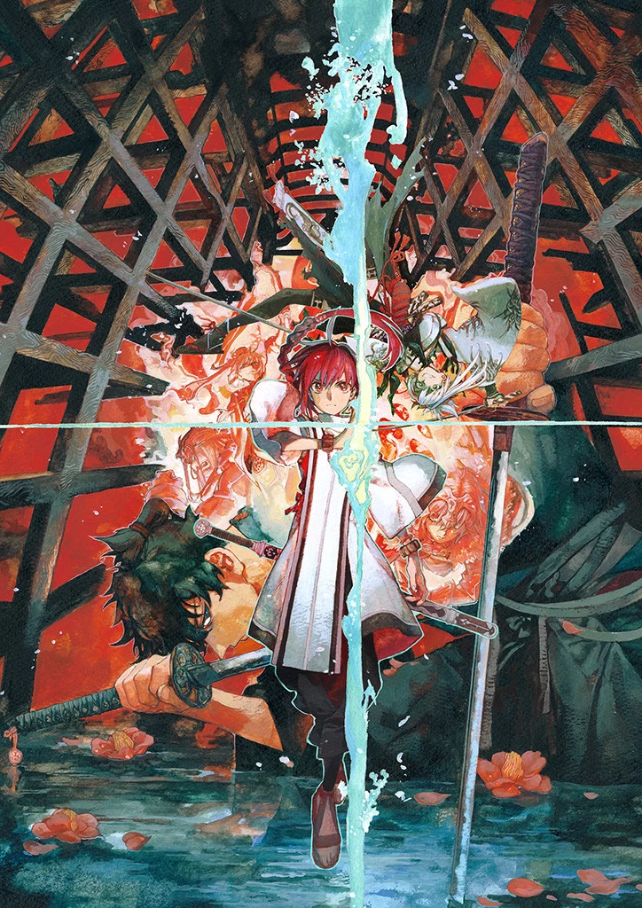 《Fate》新作《Fate/Samurai Remnant》9/28發售，實體版即日開放預購公佈內容
