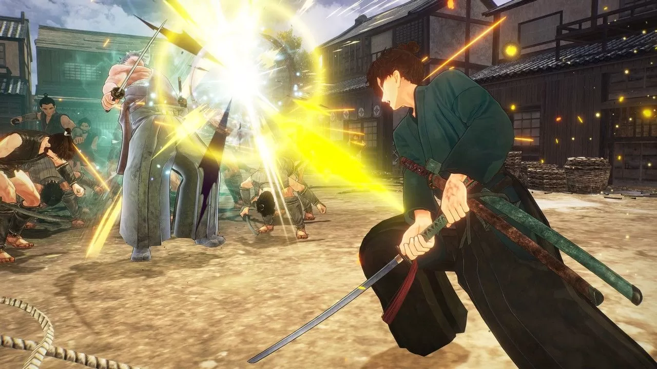 《Fate》新作《Fate/Samurai Remnant》9/28發售，實體版即日開放預購公佈內容