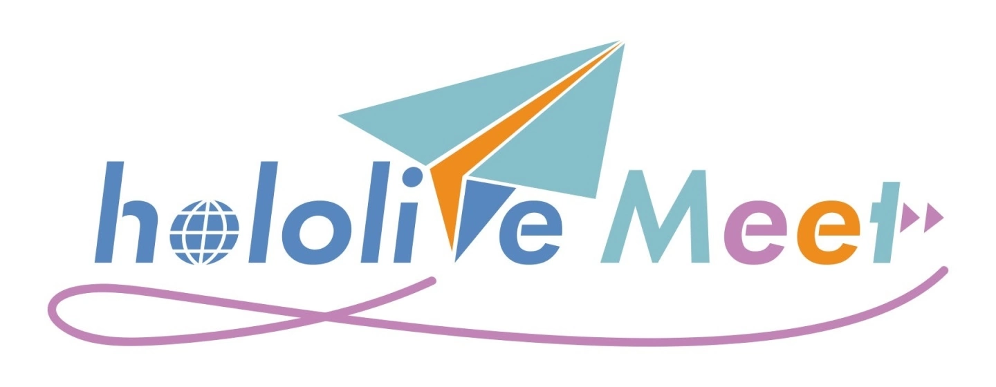 hololive 國際活動企劃「hololive Meet 2023」官方周邊 7/2 起開放預購