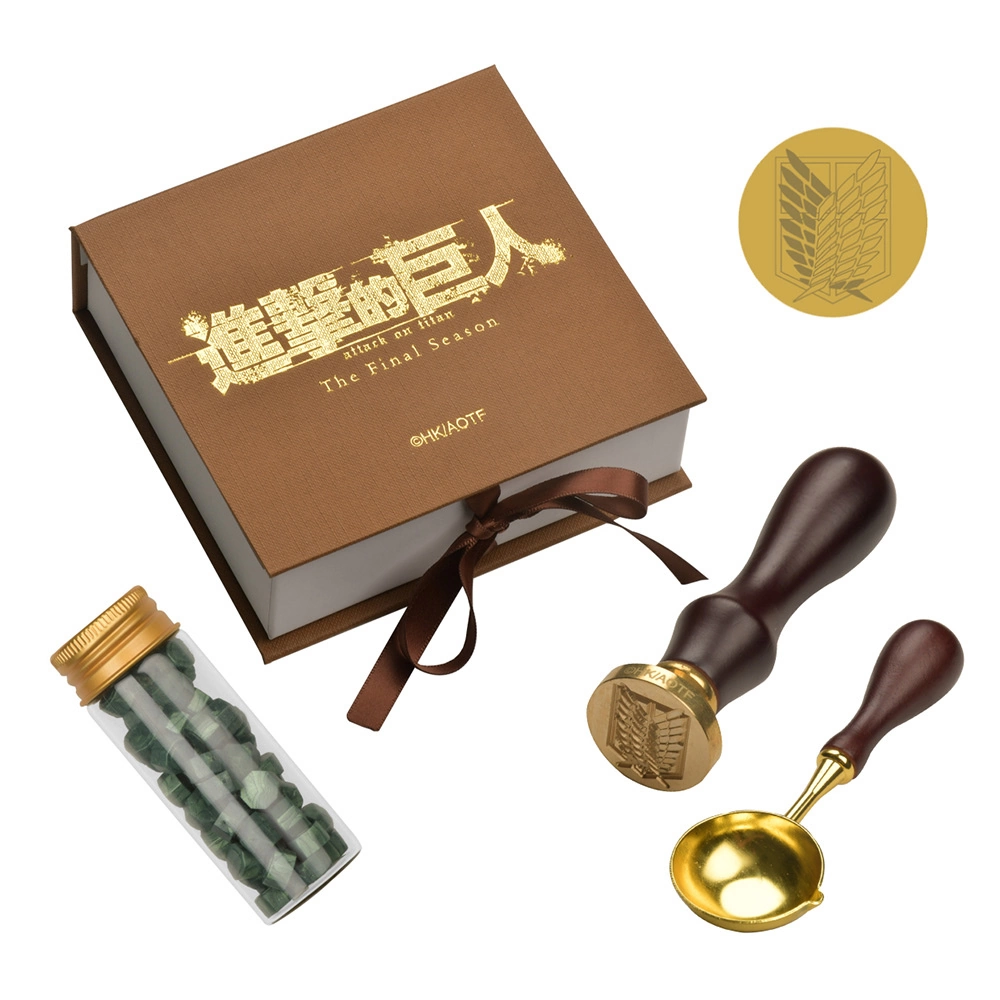 【2023漫博】木棉花邀請《SPY×FAMILY間諜家家酒》江口拓也、《進擊的巨人》梶裕貴舉行見面會，簽名資格組販售資訊公開