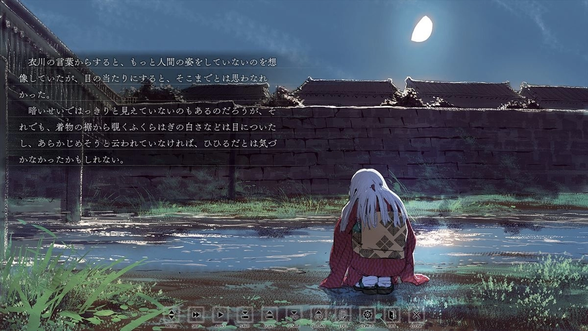 《Hira Hira Hihiru》體驗版 6/30 搶先試玩！死者復活「風爛症」神秘真相等你解密