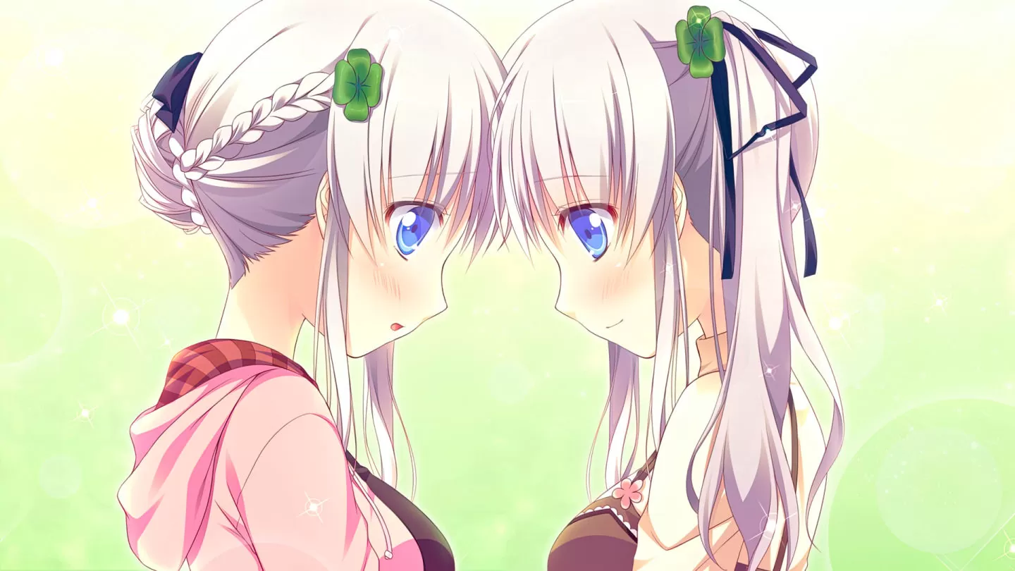 日本 Alcot 知名美少女戀愛遊戲《幸運草的約定》Steam 版 8 月推出