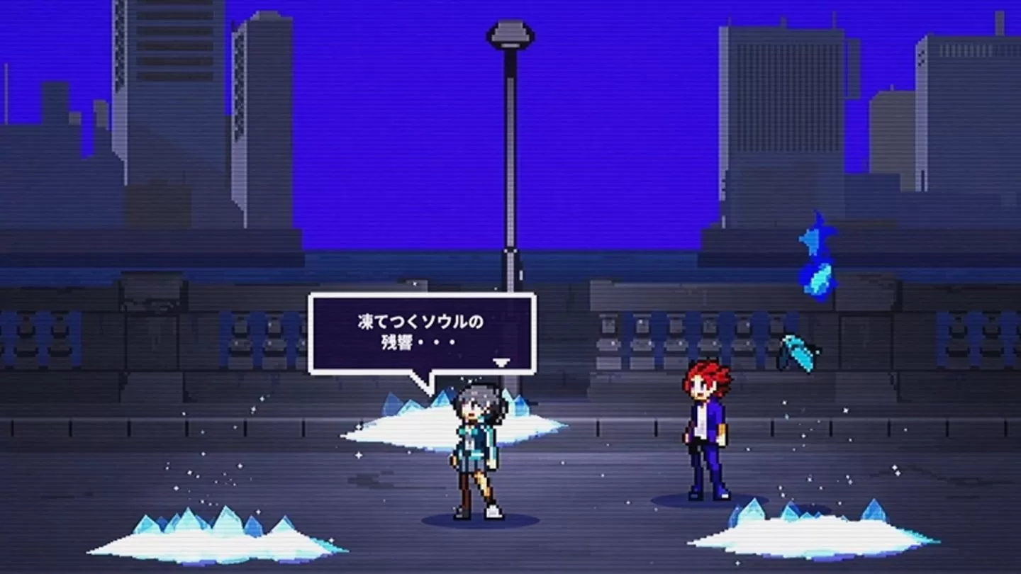 《SOULVARS》今日全平台發售！同步公開《週刊少年Jump》知名漫畫家宇佐崎代繪製的發售預告影片