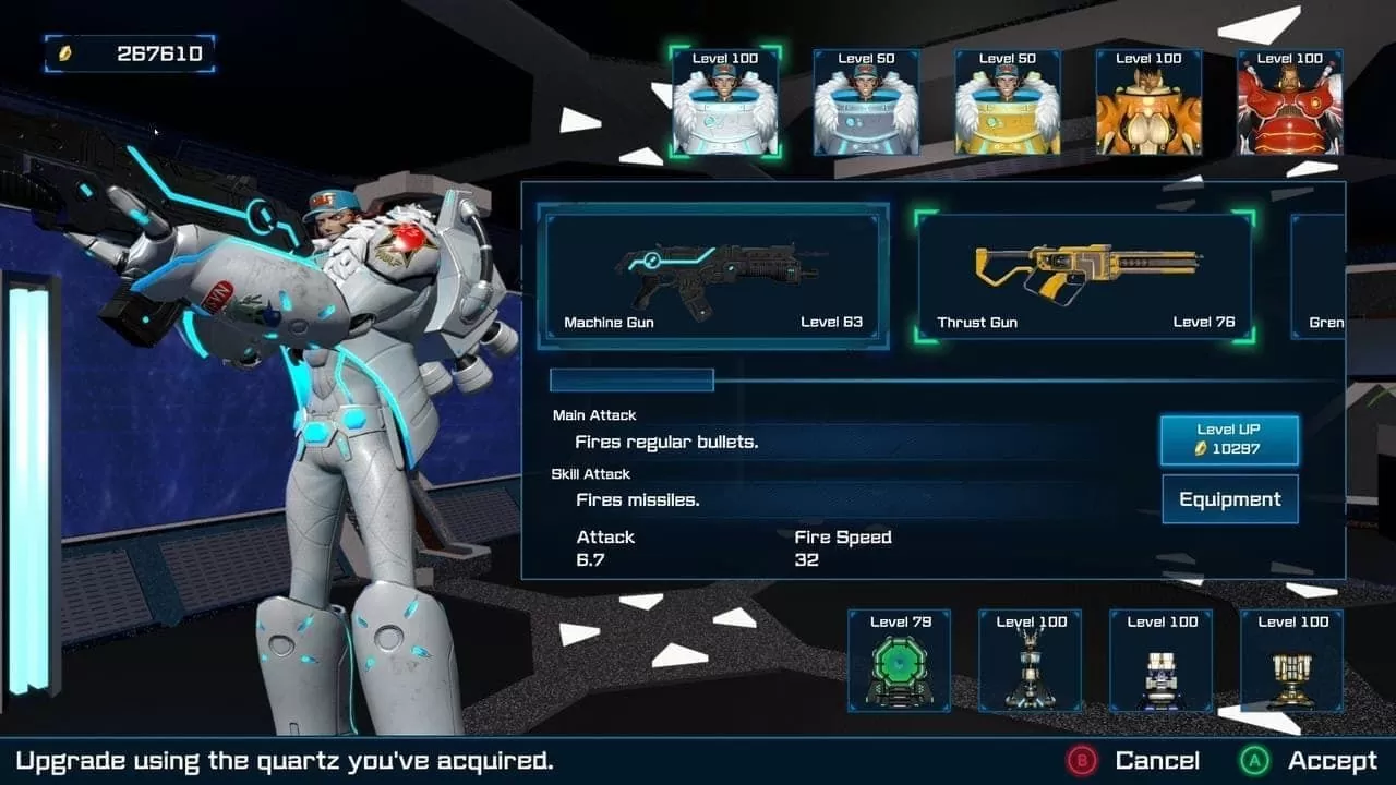 科幻射擊新作《XALADIA：宇宙海盜 X2 的崛起》發表，與外星人大軍展開激戰！