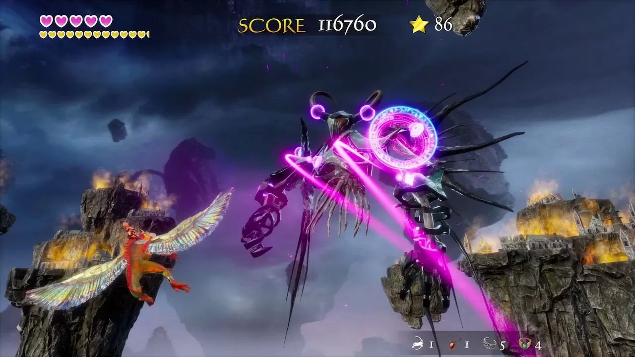 《莎木》鈴木裕射擊大作《Air Twister》PC ＆家機版 11/10 移植推出