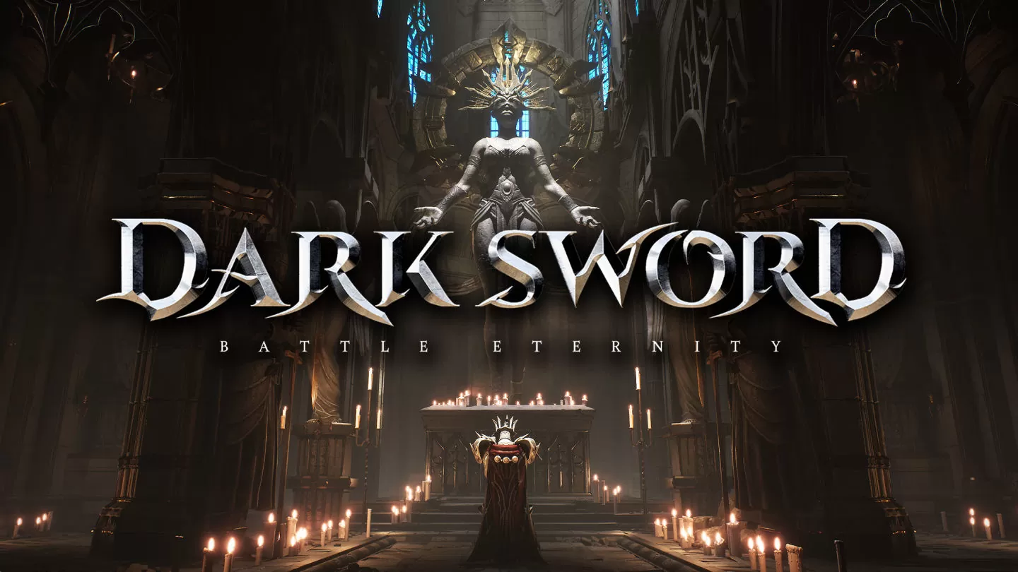 VR高精緻畫面及逼真動作RPG《Darksword：Battle Eternity》全面上市