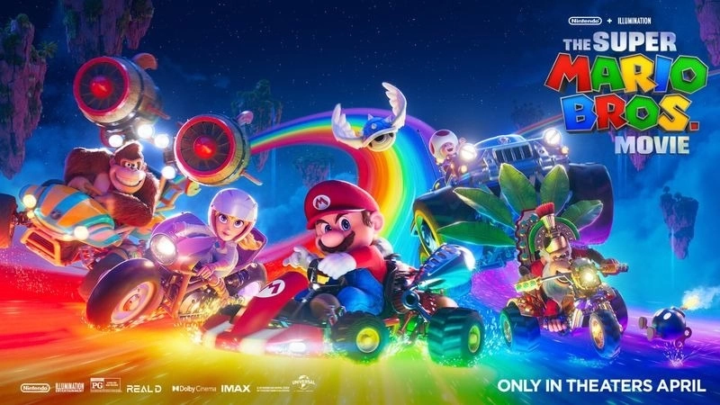 任天堂不認為Nintendo Switch性能不足，新主機將增量生產對抗轉賣歪風