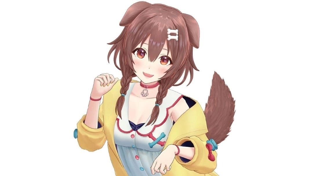 hololive Gamers 戌神沁音挑戰打噴嚏成功，第七位達成兩百萬訂閱的 Vtuber 誕生！