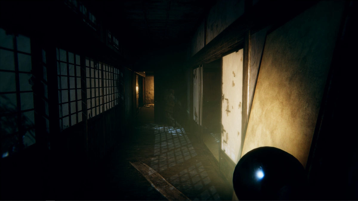 《Cineris Somnia》團隊日式 3D 恐怖冒險新作《Hollow Cocoon》發表
