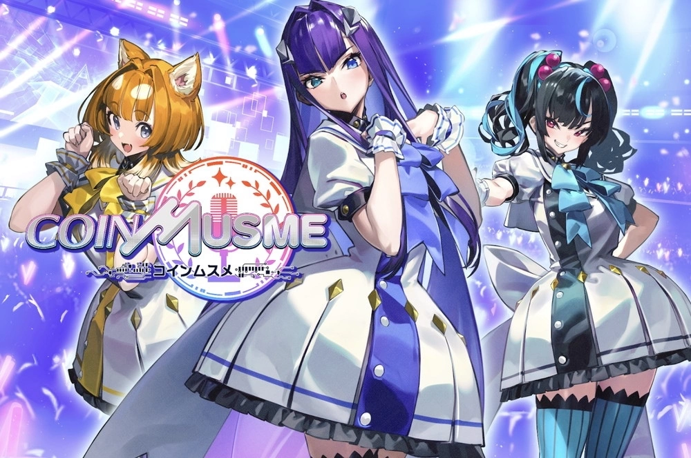 「Oasys Special Event」公開《魔靈召喚：克羅尼柯戰記》＆Ubisoft 等多款區塊鏈遊戲情報