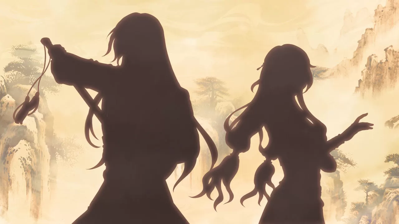 《神州Online》資料片「神州20 II」推出 泰源地區場景與副降神系統登場！