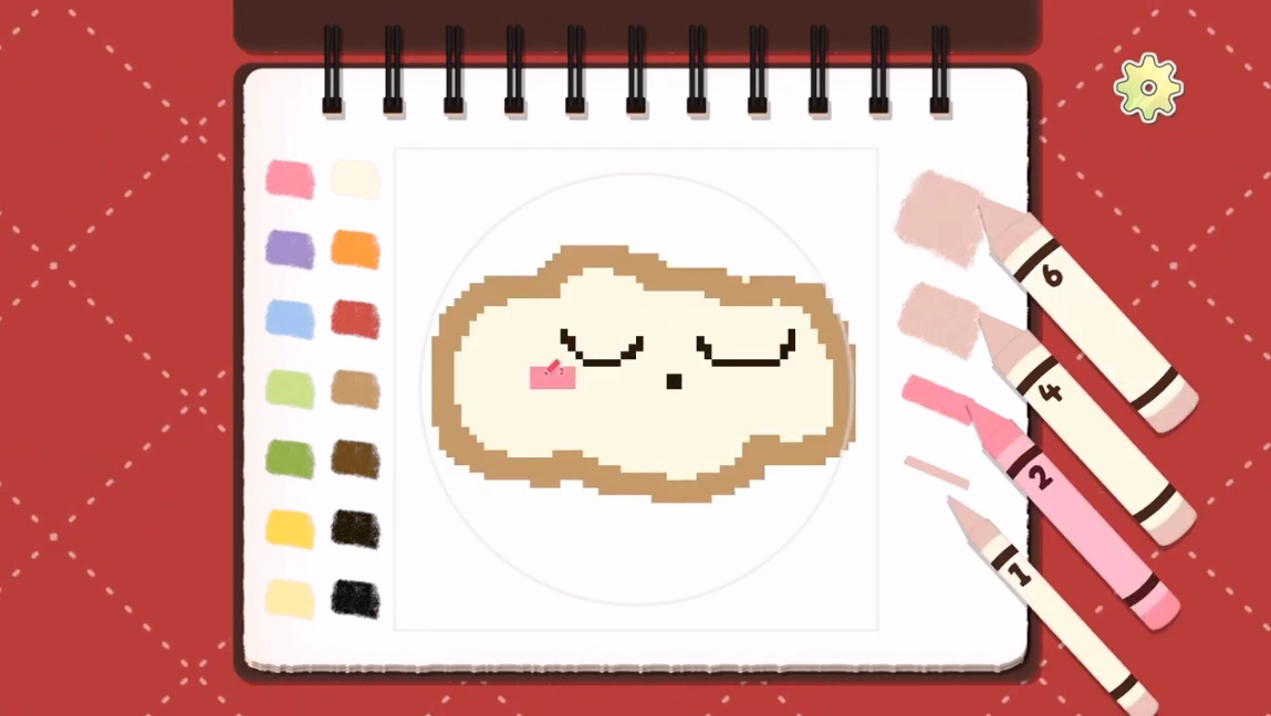 休閒經營新作《Nom Nom：Cozy Forest Café》發表，打造一間受動物喜愛的咖啡廳！