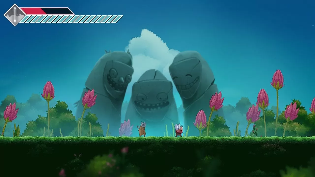 《Islets》7/13 上市！探索廣闊天空島群讓島嶼回復原狀