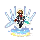 《FINAL FANTASY BRAVE EXVIUS》歡慶七週年！新英雄登場以及各式豪華獎勵大放送