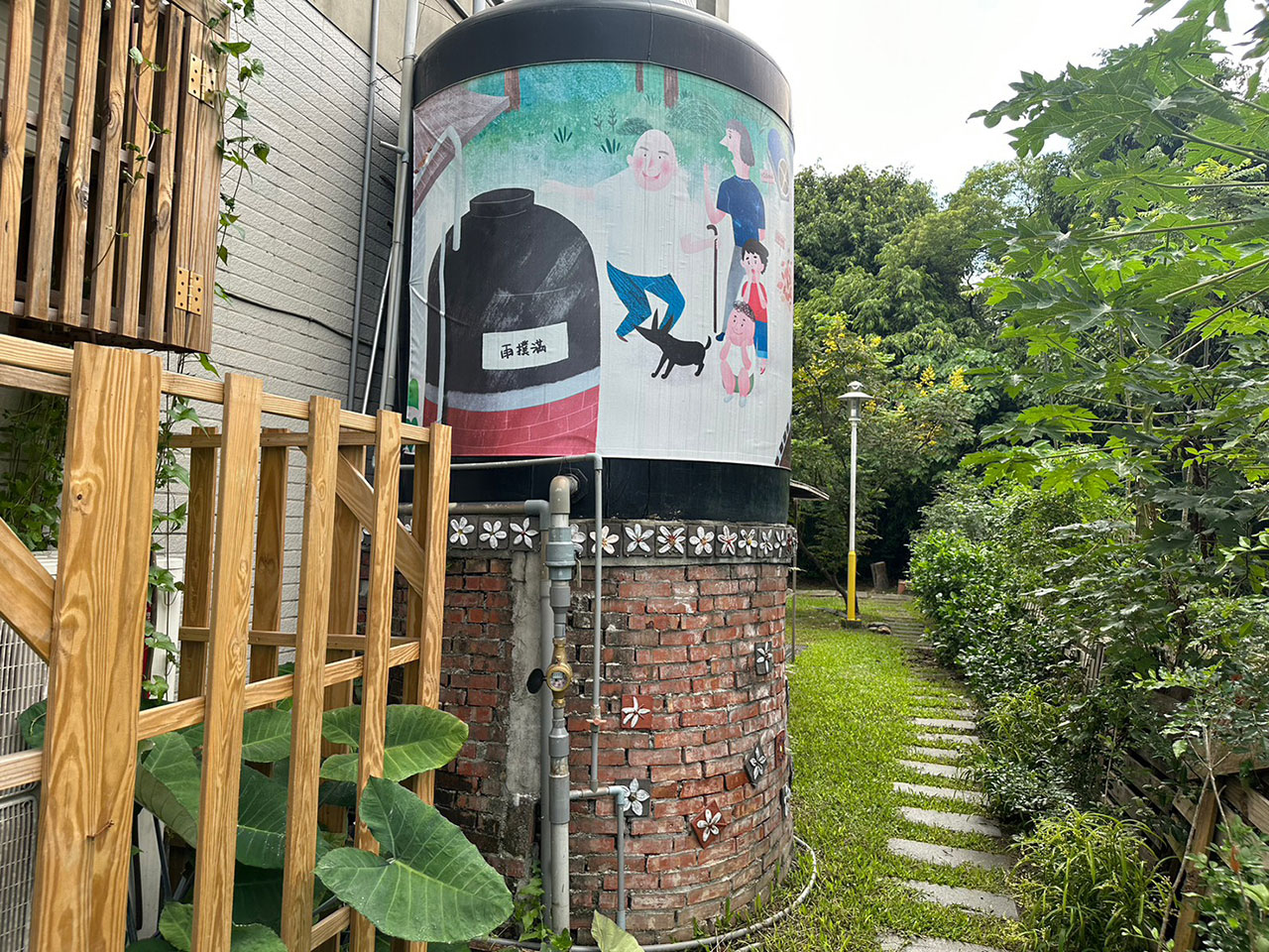 花蓮縣因應氣候變遷 行動實踐淨零綠生活